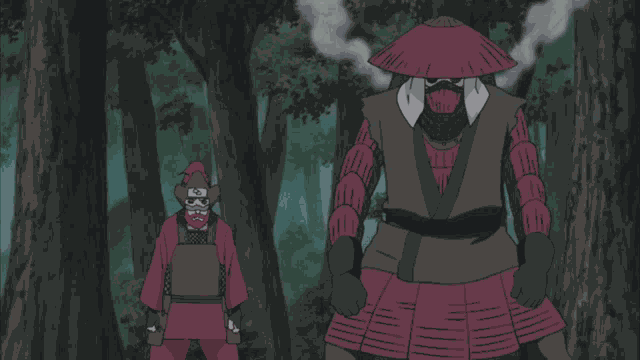 Naruto GIF