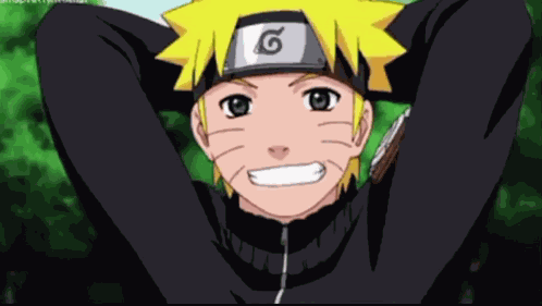 Naruto De Kkat GIF