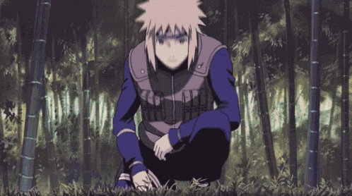 Naruto GIF