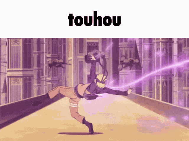Naruto Dodge GIF