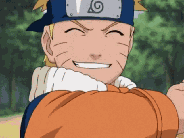 Naruto GIF