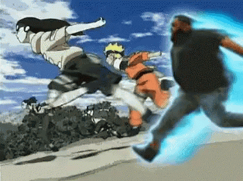 Naruto GIF