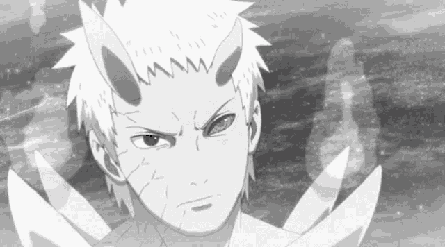 Naruto Forzalone GIF