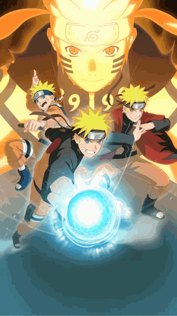 Naruto Gif Meme