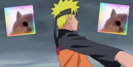 Naruto Jamcat GIF