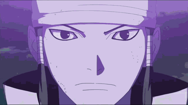 Naruto Jutsu GIF