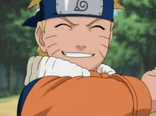 Naruto GIF