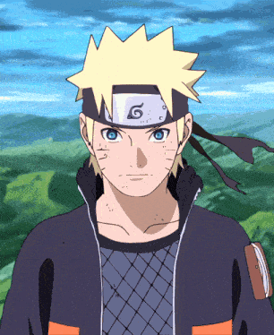 Naruto Naruto Shippuden GIF