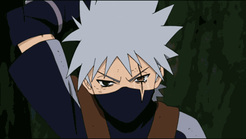 Naruto Naruto Shippuden GIF