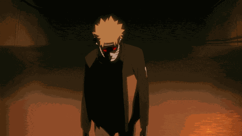 Naruto Naruto Shippuden GIF