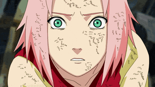 Naruto Naruto Shippuden GIF