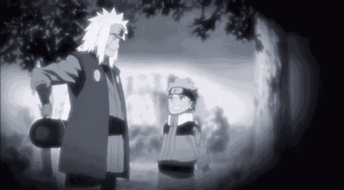 Naruto Naruto Shippuden GIF