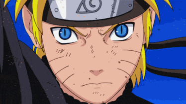 Naruto Naruto Shippuden GIF