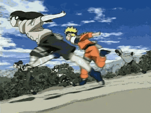 Naruto Ninja GIF