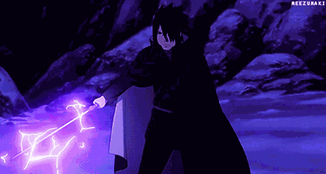 Naruto GIF