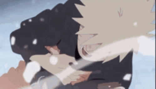 Naruto Pain GIF