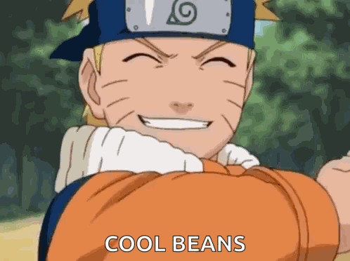 Naruto GIF