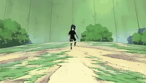 Naruto Sasuke GIF