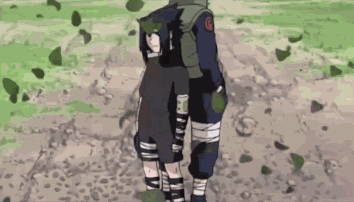 Naruto Sasuke GIF