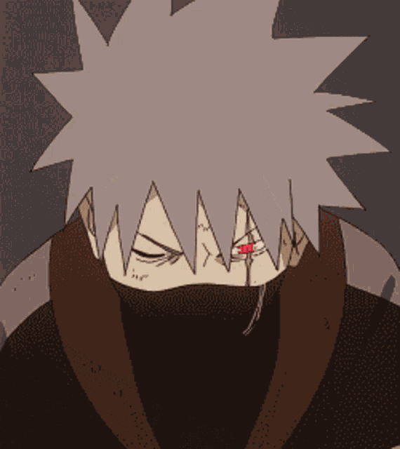 Naruto Sharingan GIF