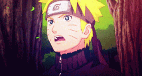 Naruto Shippuden Anime GIF