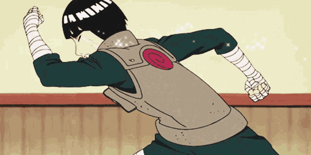 Naruto Shippuden Anime GIF