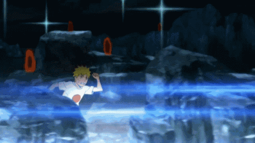 Naruto Shippuden Op GIF