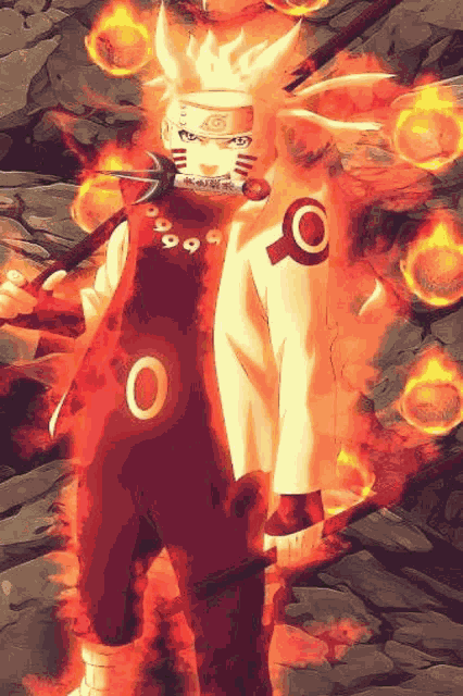 Naruto GIF