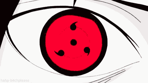 Naruto Uchiha GIF