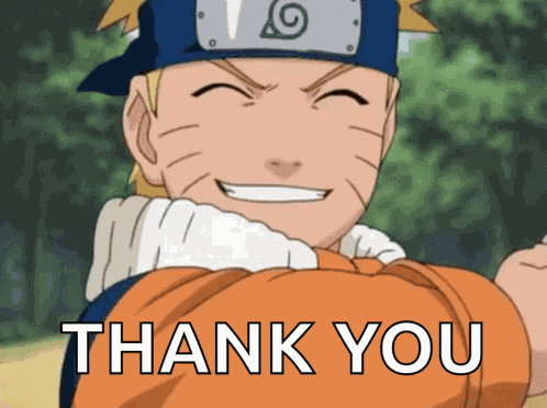 Naruto GIF