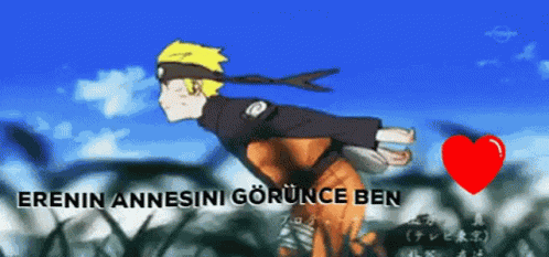 Naruto GIF