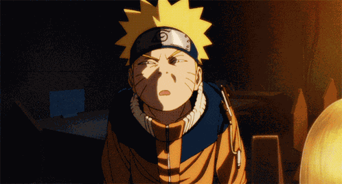 Naruto GIF
