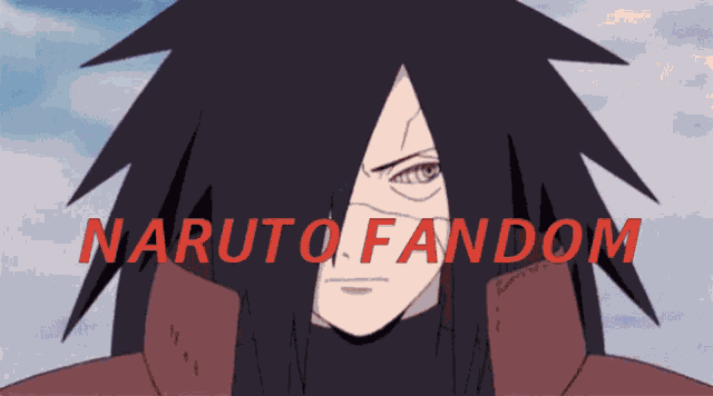 Narutofandom GIF