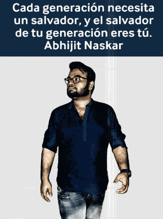 Naskarismo Humanidad GIF