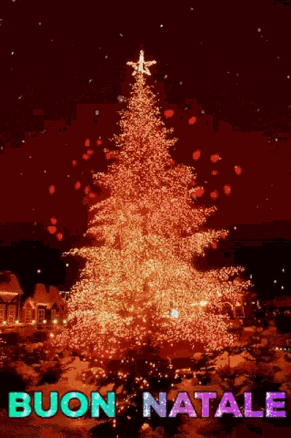 Natale GIF