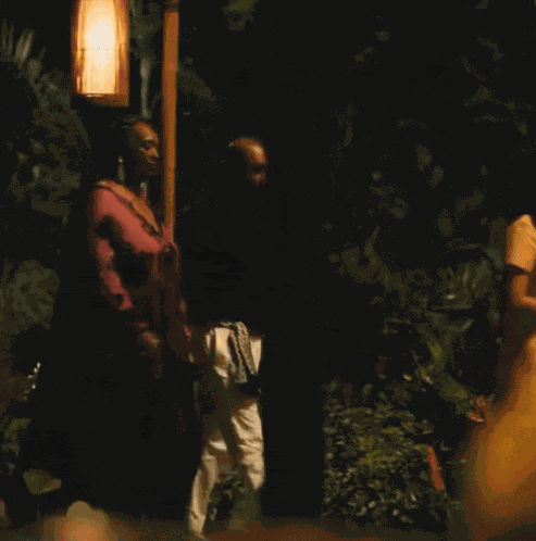 Natalie Cole Natalie Survivor GIF