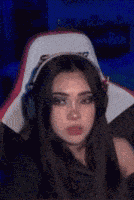 Natalie Tran Cringe Queen GIF