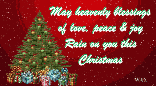 Nativity A King Is Born GIF