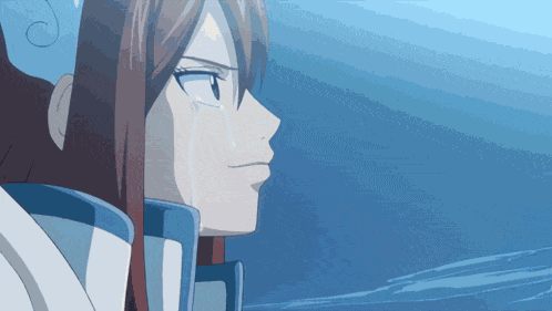 Natsu Erza GIF