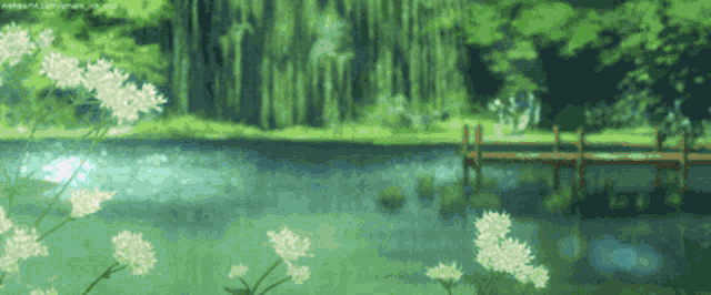 Nature GIF