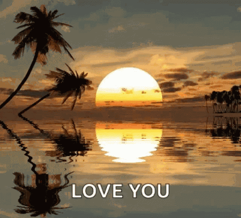 Nature Scenery GIF