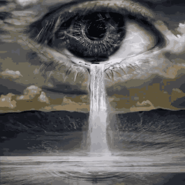Natures Tears GIF
