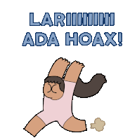 Naufal Faridurrazak Nadiah Rifatum Sticker