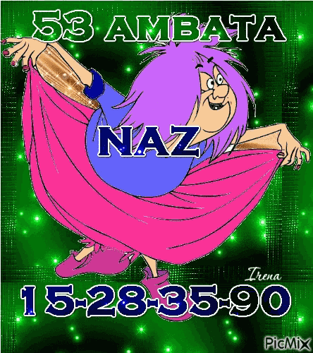 Naz Naz Name GIF