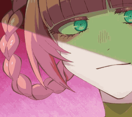 Nazuna Anime GIF