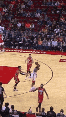 Nba Basket Ball GIF