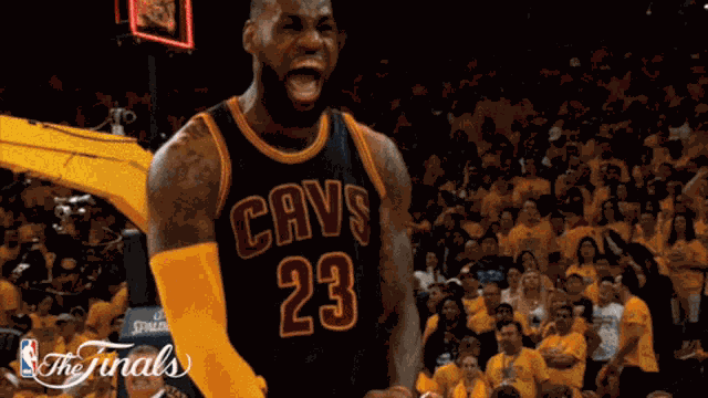 Nba Basketball GIF