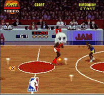 Nba Jam GIF