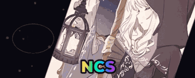 Ncs Nightcorestars GIF