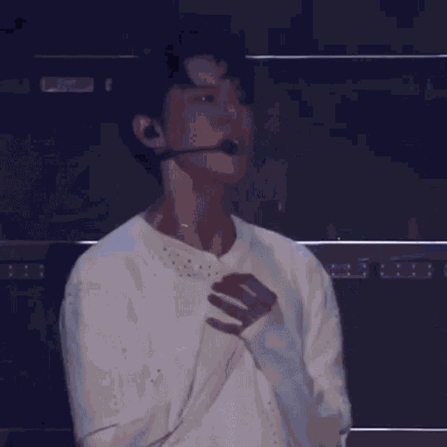 Nct 127 GIF